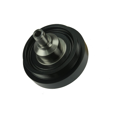 Uro Parts CRANKSHAFT PULLEY 11237564969